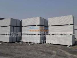 淄博灰加氣墻板廠家推薦 恒瑞新型建材性價比之選