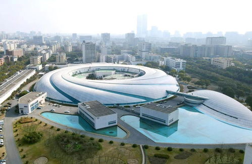 從一扇門、一座城、兩張網(wǎng)看浦東新區(qū)改革常新——技術(shù)轉(zhuǎn)讓驅(qū)動(dòng)發(fā)展